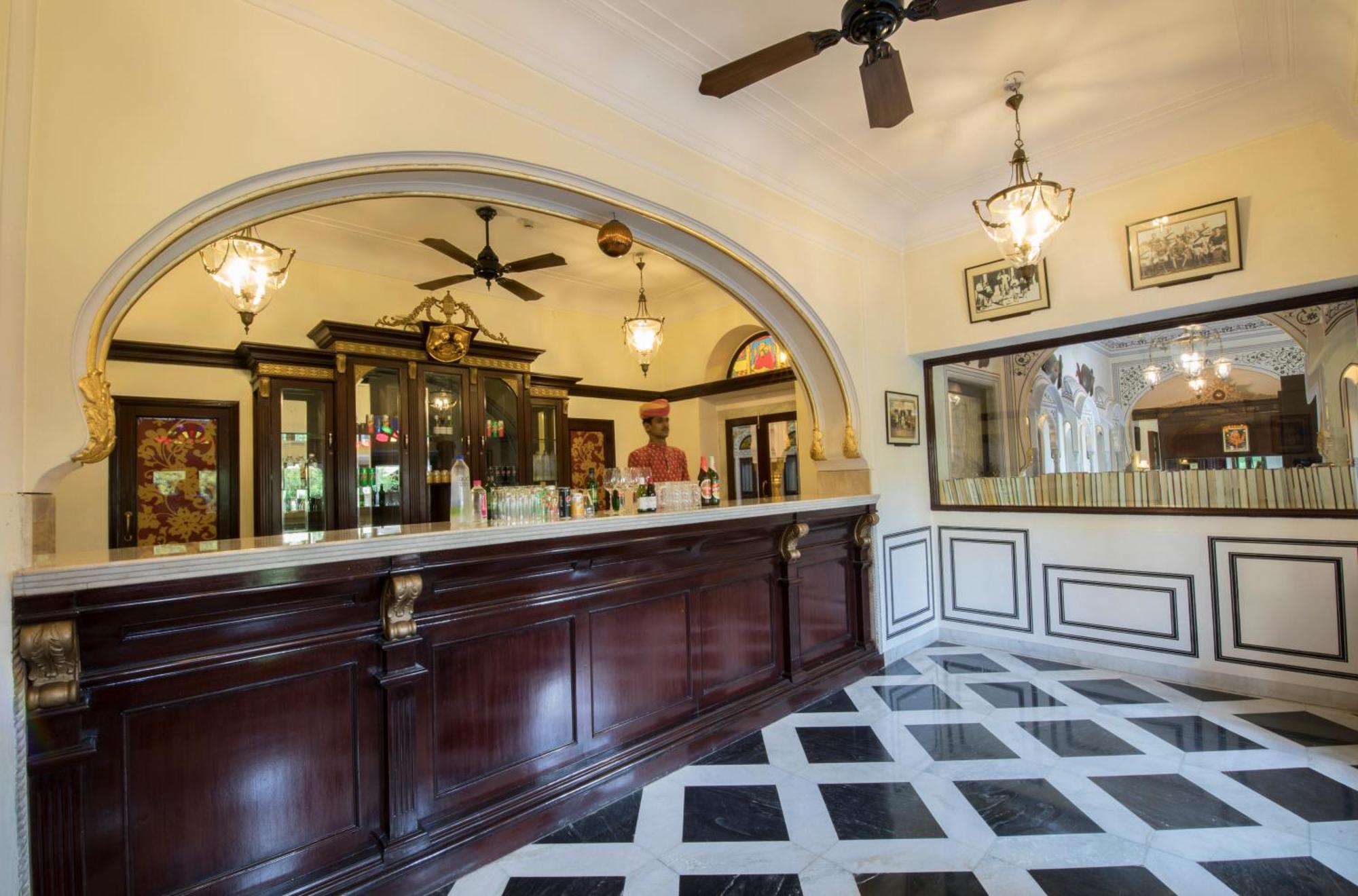 Shahpura Haveli Hotel Ngoại thất bức ảnh