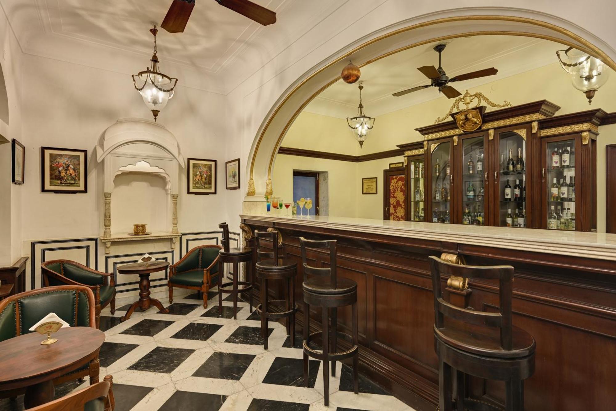 Shahpura Haveli Hotel Ngoại thất bức ảnh