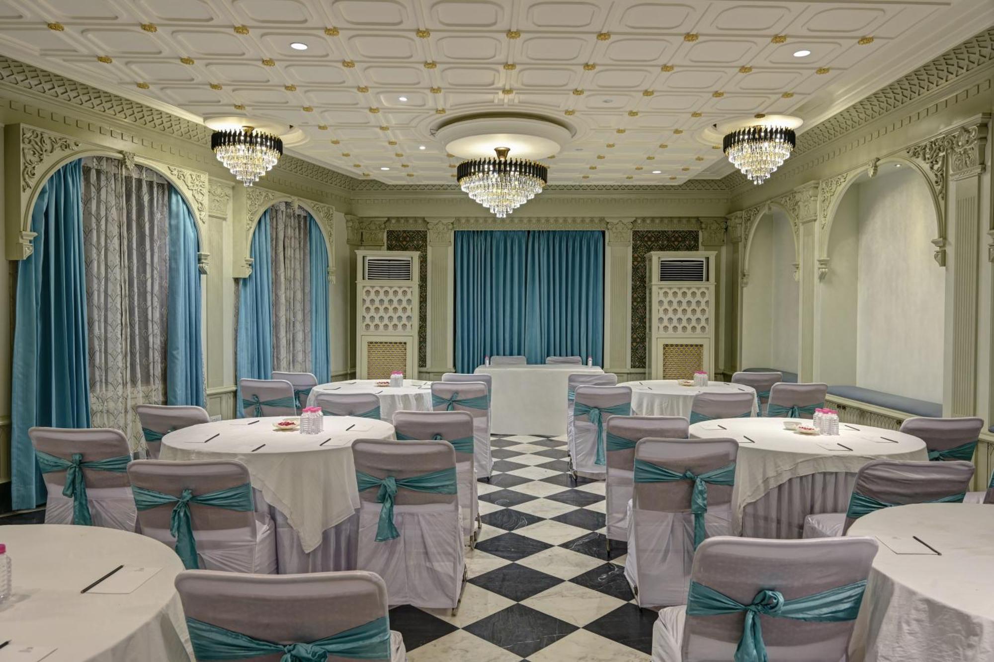 Shahpura Haveli Hotel Ngoại thất bức ảnh