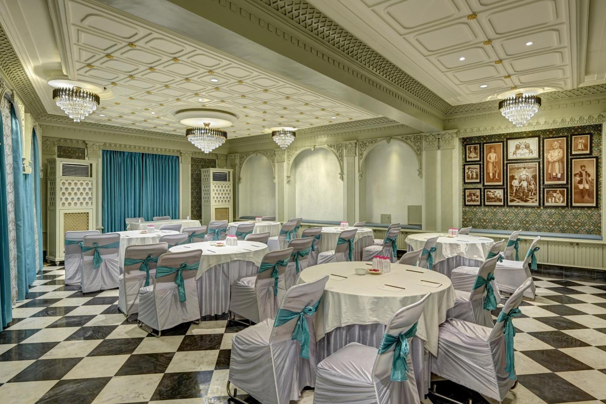 Shahpura Haveli Hotel Ngoại thất bức ảnh