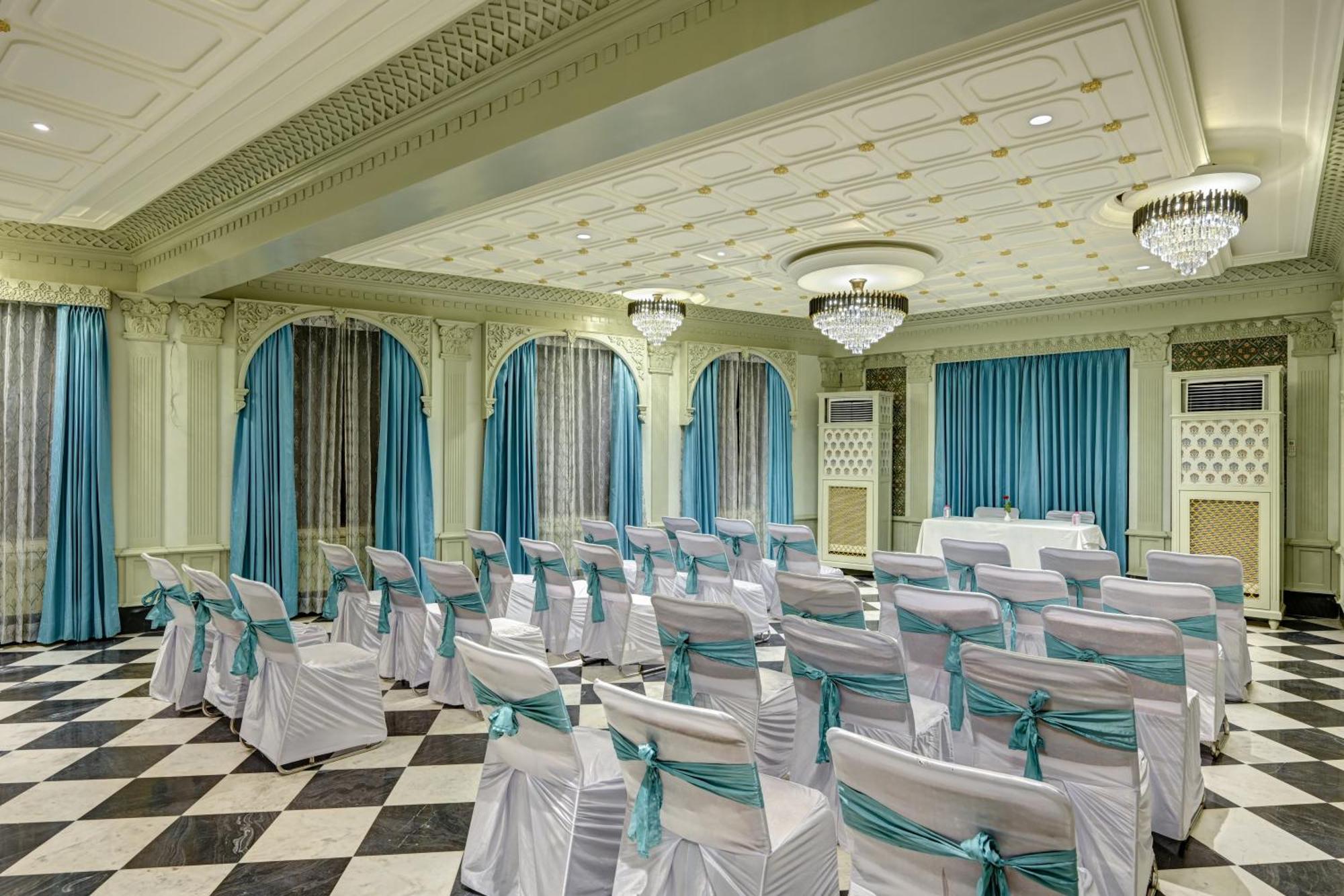 Shahpura Haveli Hotel Ngoại thất bức ảnh
