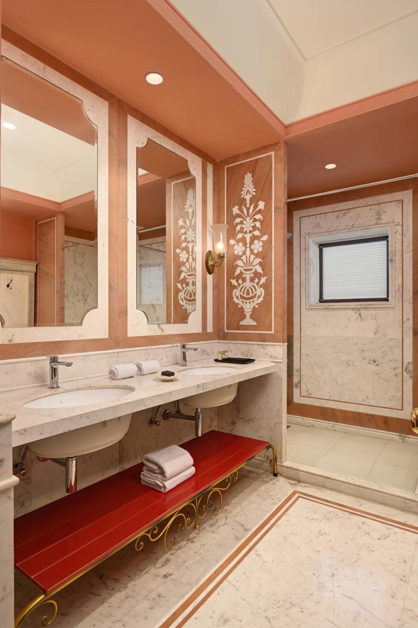 Shahpura Haveli Hotel Ngoại thất bức ảnh