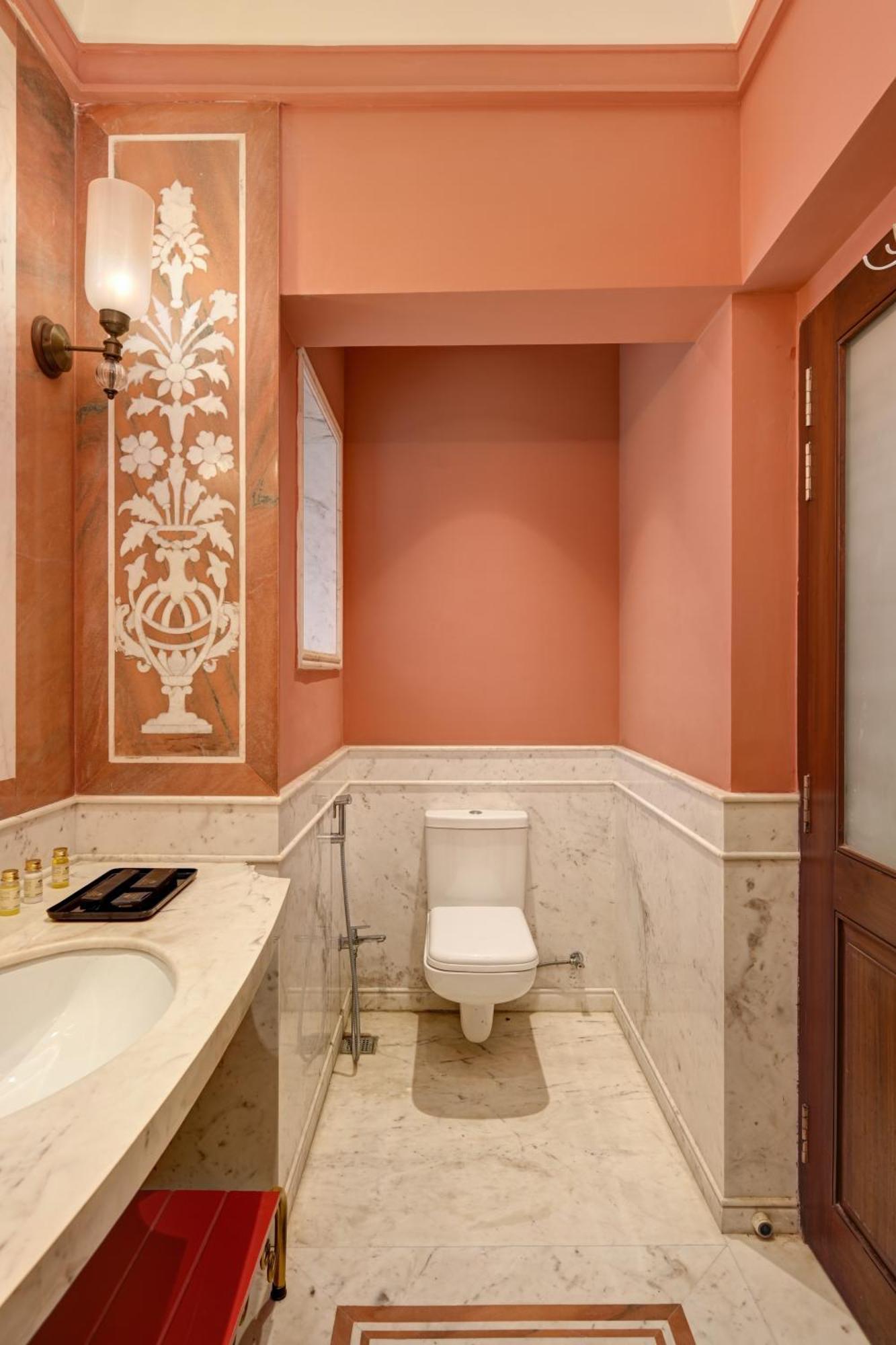 Shahpura Haveli Hotel Ngoại thất bức ảnh